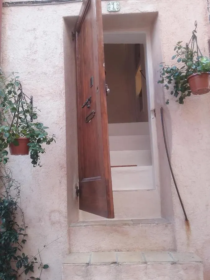 Studio A 2 Pas Du Palais Cannes Apartment