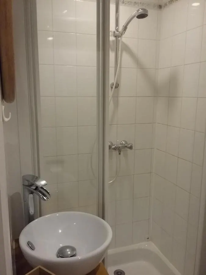 Apartment Studio A 2 Pas Du Palais Cannes